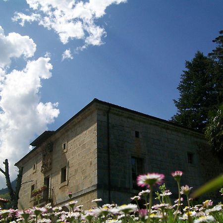 Casona Valle De Soba Regules Zewnętrze zdjęcie