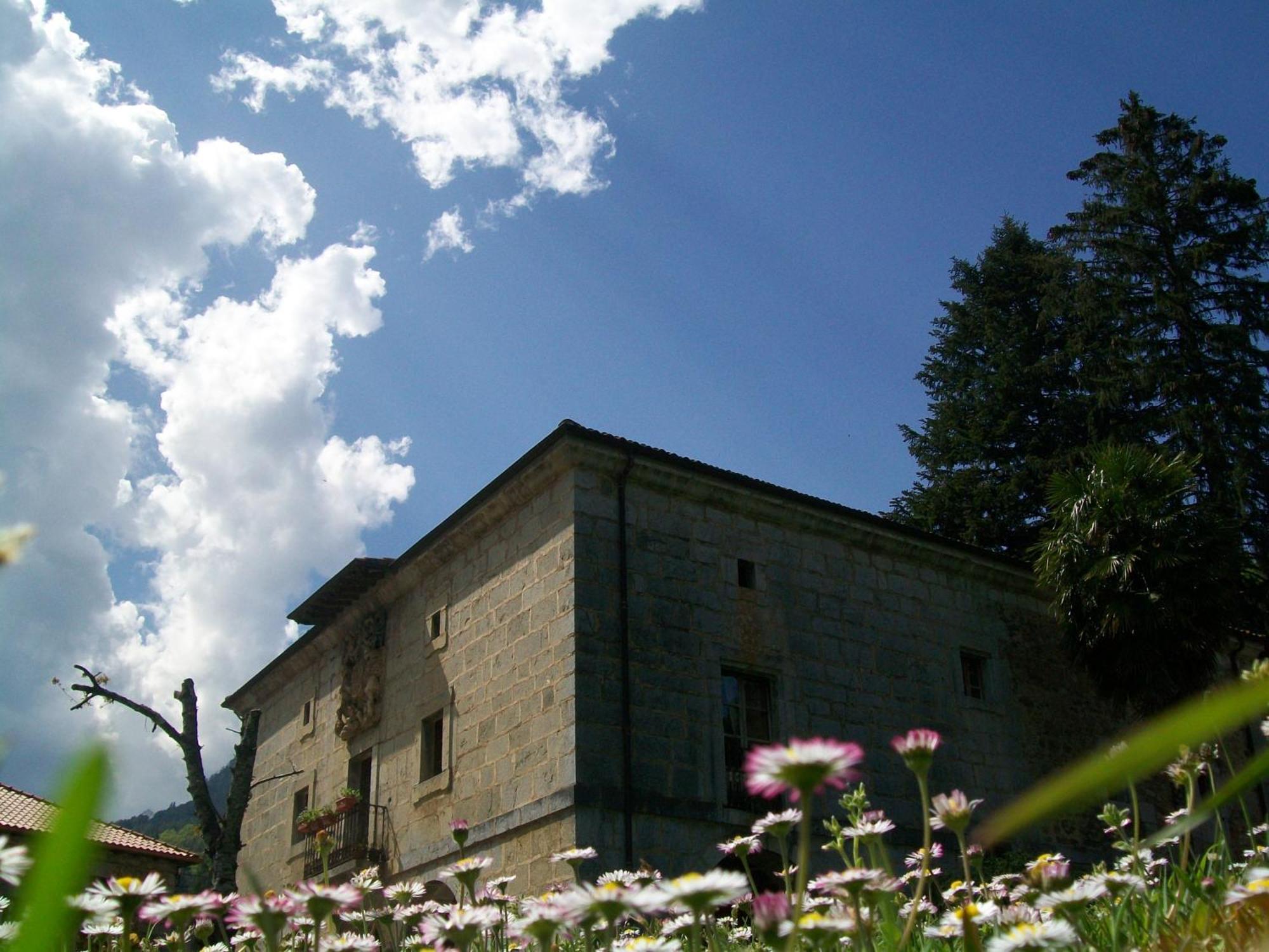 Casona Valle De Soba Regules Zewnętrze zdjęcie