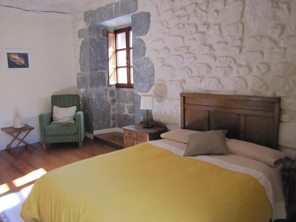 Casona Valle De Soba Regules Zewnętrze zdjęcie