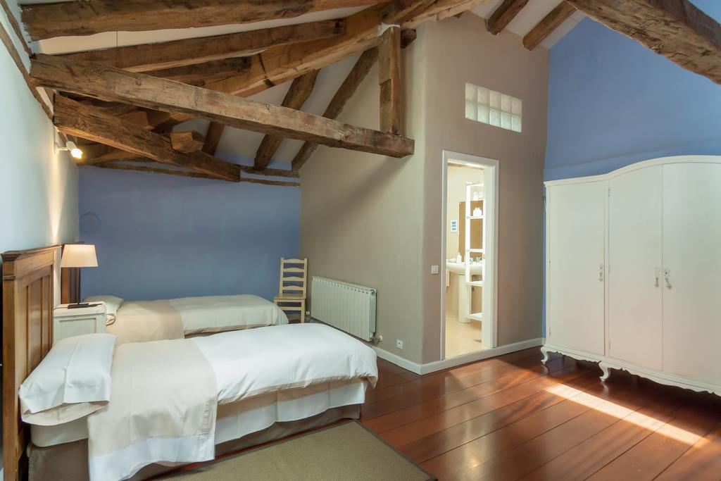 Casona Valle De Soba Regules Zewnętrze zdjęcie