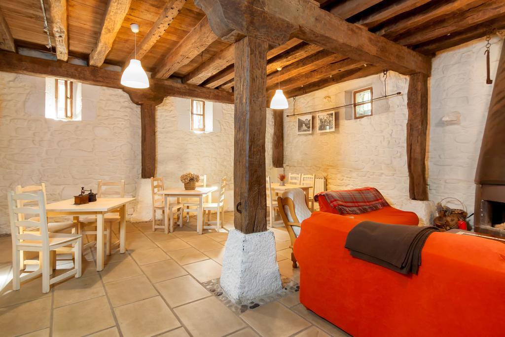 Casona Valle De Soba Regules Zewnętrze zdjęcie