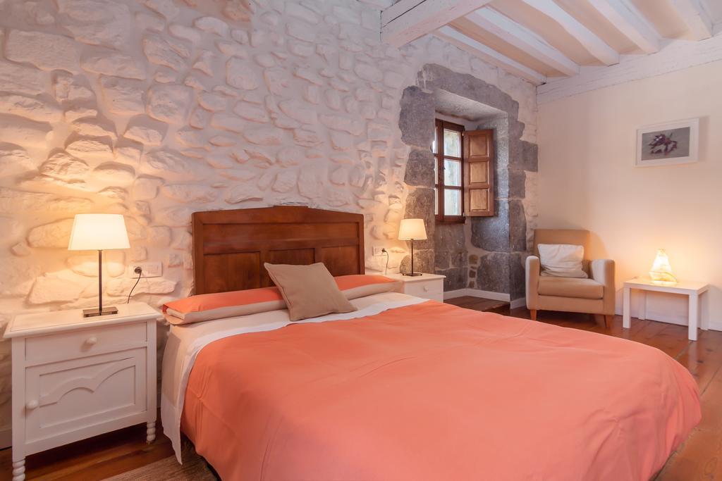 Casona Valle De Soba Regules Zewnętrze zdjęcie