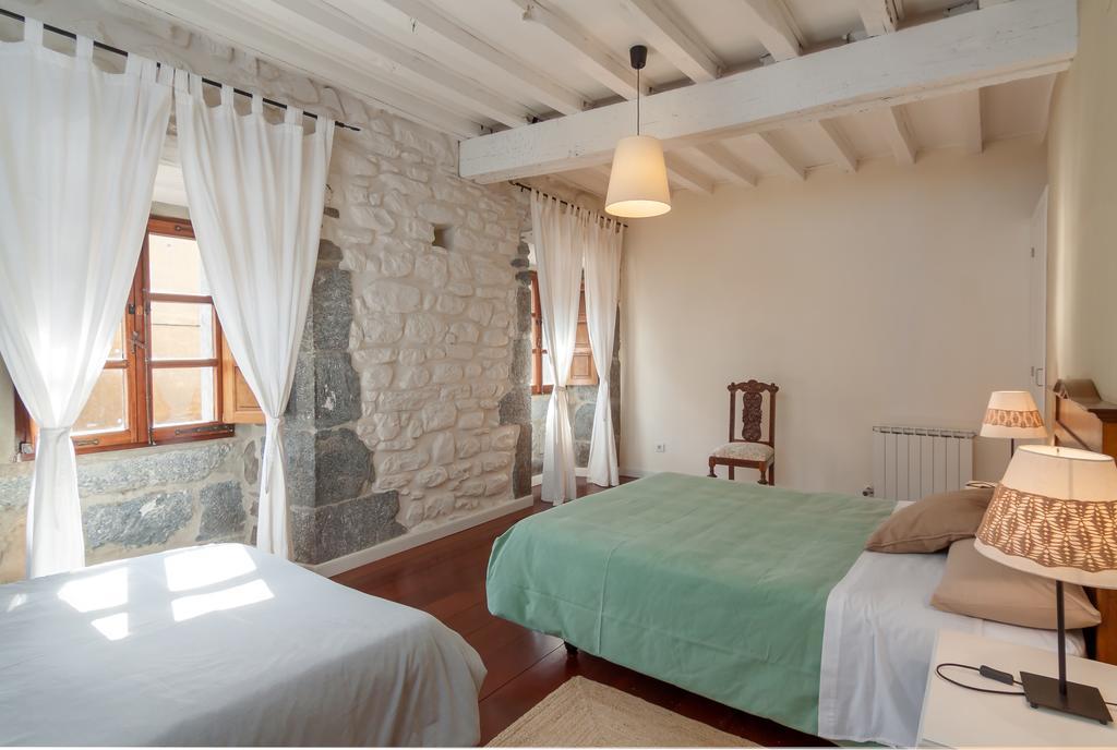 Casona Valle De Soba Regules Zewnętrze zdjęcie