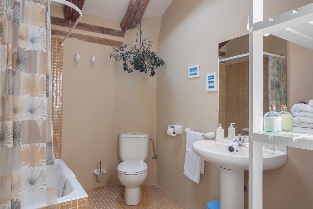 Casona Valle De Soba Regules Zewnętrze zdjęcie
