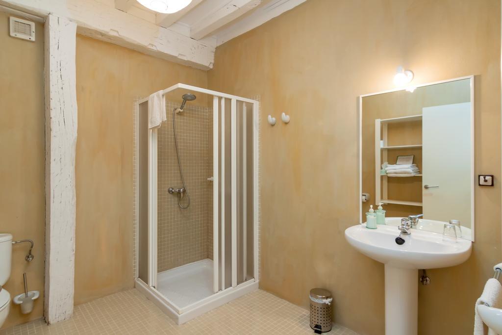 Casona Valle De Soba Regules Zewnętrze zdjęcie