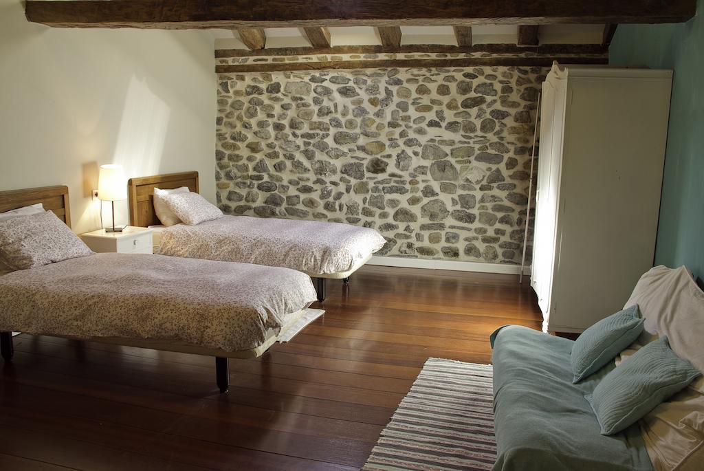 Casona Valle De Soba Regules Zewnętrze zdjęcie